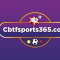Logo saluran telegram cbtfsports365official — CBTFexch777.com
