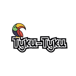 Логотип телеграм канала @cbtobacco — Уголь "Туки-Туки"