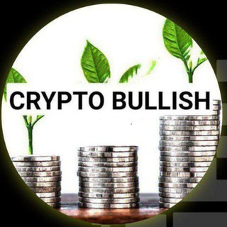 Logo of telegram channel cbullishsignal — Crypto Bullish Signals & Announcements.