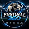 Logo of telegram channel cbutkfplpbxkmti0 — ⚽️ FOOTBALL 360