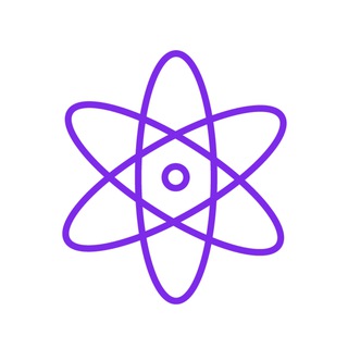 Логотип телеграм канала @cc_clubatom — Клуб "Атом"