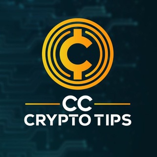 Logo of telegram channel cc_crypto_tips — CC Crypto Tips