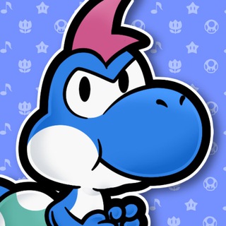 Logo saluran telegram cc_yoshi_market — Yoshi's Market
