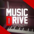 Logo saluran telegram cc66c — ‹ درايف ميوزك - Drive Music ›