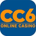 Logo saluran telegram cc6vip — 🇵🇭CC6.COM-CC7.COM-ONLINE CASINO🏆