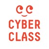 Логотип телеграм канала @cc_cyber_class — Школа робототехники CyberClass