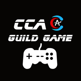 Telegram channel CCA Guild Game | Channel logo