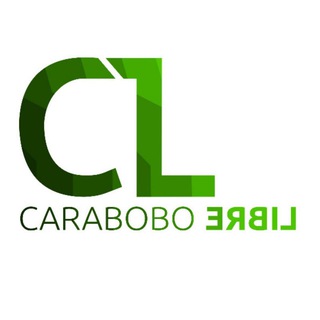 Logotipo del canal de telegramas ccarabobolibre - Carabobo Libre