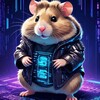 Логотип телеграм канала @ccasino_bonuses — Hamster Kombat! Новостной канал
