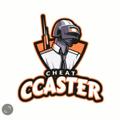 Telegram channel CCASTER ESP ™ logo