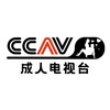 电报频道的标志 ccav — CCAV成人直播官方频道 ▶️
