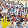 टेलीग्राम चैनल का लोगो ccavijayapur — CHANAKYA CAREER ACADEMY VIJAYAPUR (NM BIRADAR SIR )