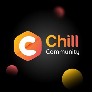 Logo of telegram channel ccc_channel — Chill Crypto Community