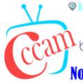 لوگوی کانال تلگرام cccam24h — سيسكام مجانى
