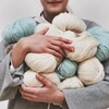 Логотип телеграм канала @cccc123654 — Вдохновение рукодельницы
