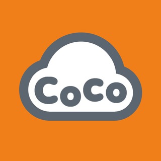 电报频道的标志 ccclouddd — CoCoCloud Channel