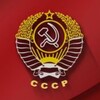Логотип телеграм канала @cccp_cccp_c — Настоящий СССР