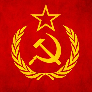 Логотип телеграм канала @cccr_ryss — РУССКИЙ СССР