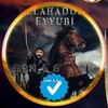 شعار قناة تلجرام cccvo3 — مسلسل صلاح الدين الايوبي الحلقه 59