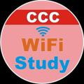 Telegram channel cccwifistudy logo