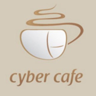 Logo of telegram channel ccentertain — CyberCafe Enjoy