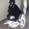 Логотип телеграм канала @ccenturiatattoo — centuria