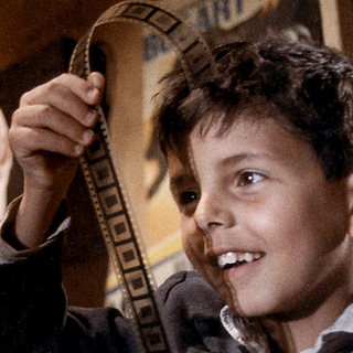 Логотип телеграм канала @ccexperiment — Киноклуб "Эксперимент"