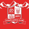 Telegram каналынын логотиби ccfdkfc — Compliance club FD