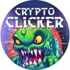 Логотип телеграм канала @ccgame_ru — CryptoClicker | Официальный канал