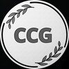 Логотип телеграм канала @ccgboost — CCG Official