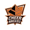 Логотип телеграм канала @ccheernngasu — CHEER NNGASU