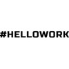 Telegram channel #hellowork | Remote IT Jobs | IT News logo