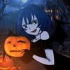 Логотип телеграм канала @cchernichkaa — 🍂подземелье черничек 🎃