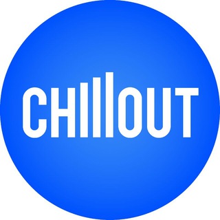 Логотип телеграм канала @cchill — ⓒⓗⓘⓛⓛ