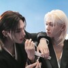 Логотип телеграм канала @cchjflx — hyunlix is c͟͟r͟͟a͟͟z͟͟y͟͟