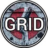Logo of telegram channel cchrwbd — GRID Net
