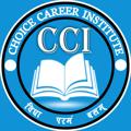 Logo saluran telegram ccibmr — CCI Coaching Barmer™