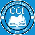 Logo of telegram channel ccibmr — CCI Coaching Barmer™
