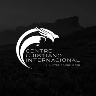Telegram channel Centro Cristiano Internacional logo