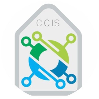 لوگوی کانال تلگرام ccis_imamu — كلية علوم الحاسب والمعلومات