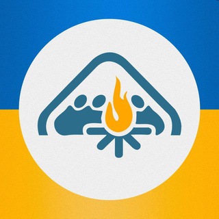 Логотип телеграм -каналу cciua — CCI Ukraine