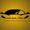 Логотип телеграм канала @cclean_pro — Cclean_pro detailing 💦