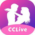 Logo saluran telegram cclive88 — CCLive