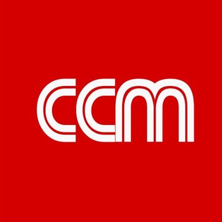 Telegram channel CCM Kanal logo