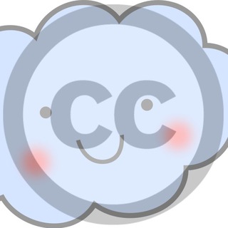 Logo del canale telegramma ccmusic - CC music