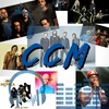 Telegram channel CCMusic logo