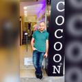 Logo saluran telegram ccncooon — CCN COCOON
