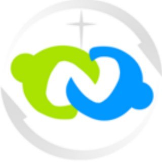 电报频道的标志 ccnda — 中華基督教網路發展協會