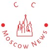 Логотип телеграм канала @ccnewsss — Сердце Столицы