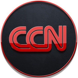 لوگوی کانال تلگرام ccnnetwork — CCN.network